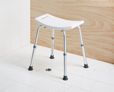 Shower Stool