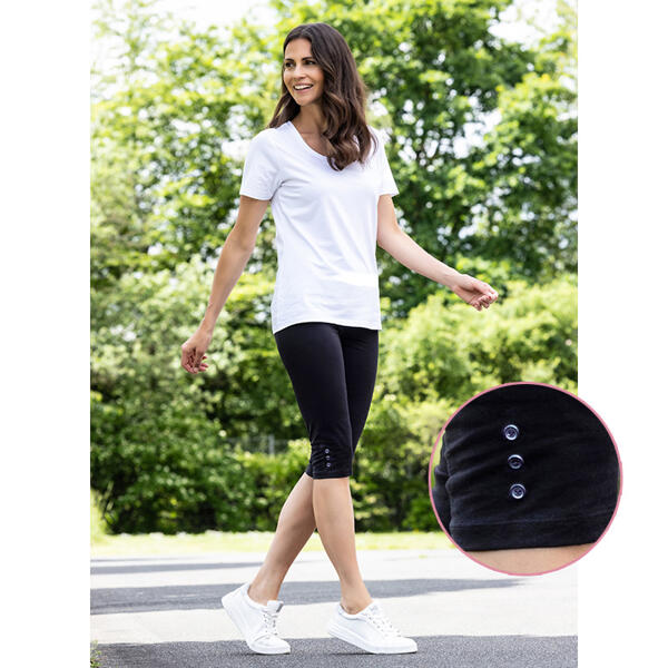 Capri-Leggings