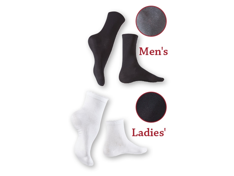 Sensiplast Unisex Health Socks