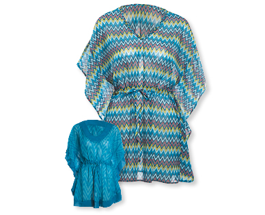 Tunique de plage BLUE MOTION