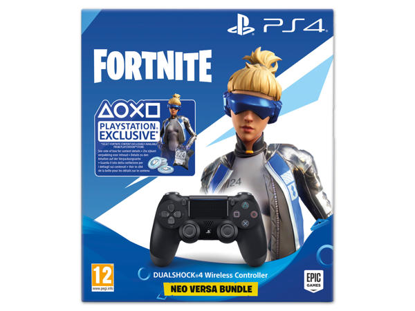 PS4 Controller