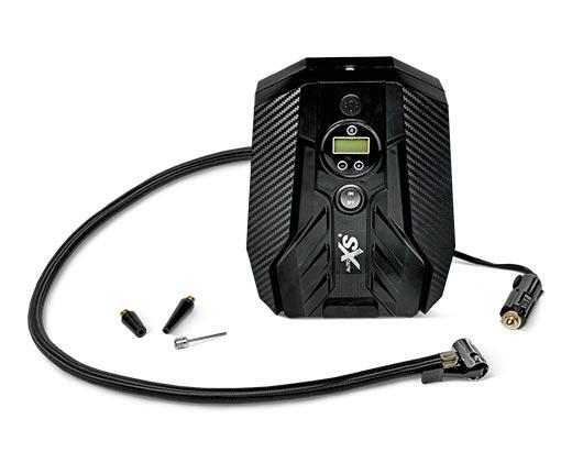 Auto XS Portable Tire Inflator