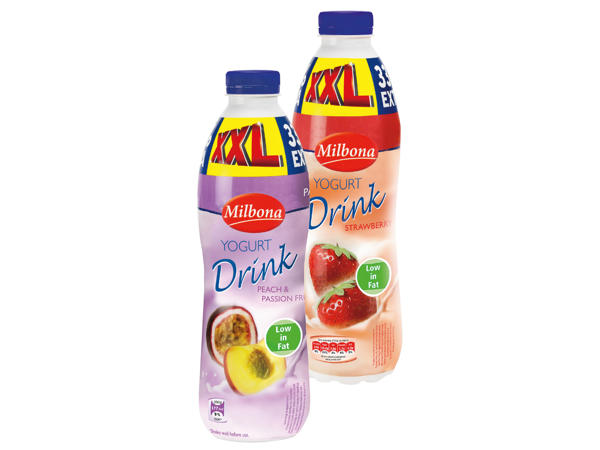 Yoghurt Drink XXL