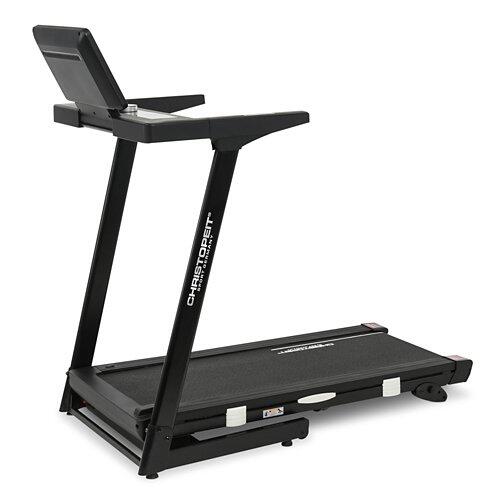 CHRISTOPEIT Laufband TM 4000S
