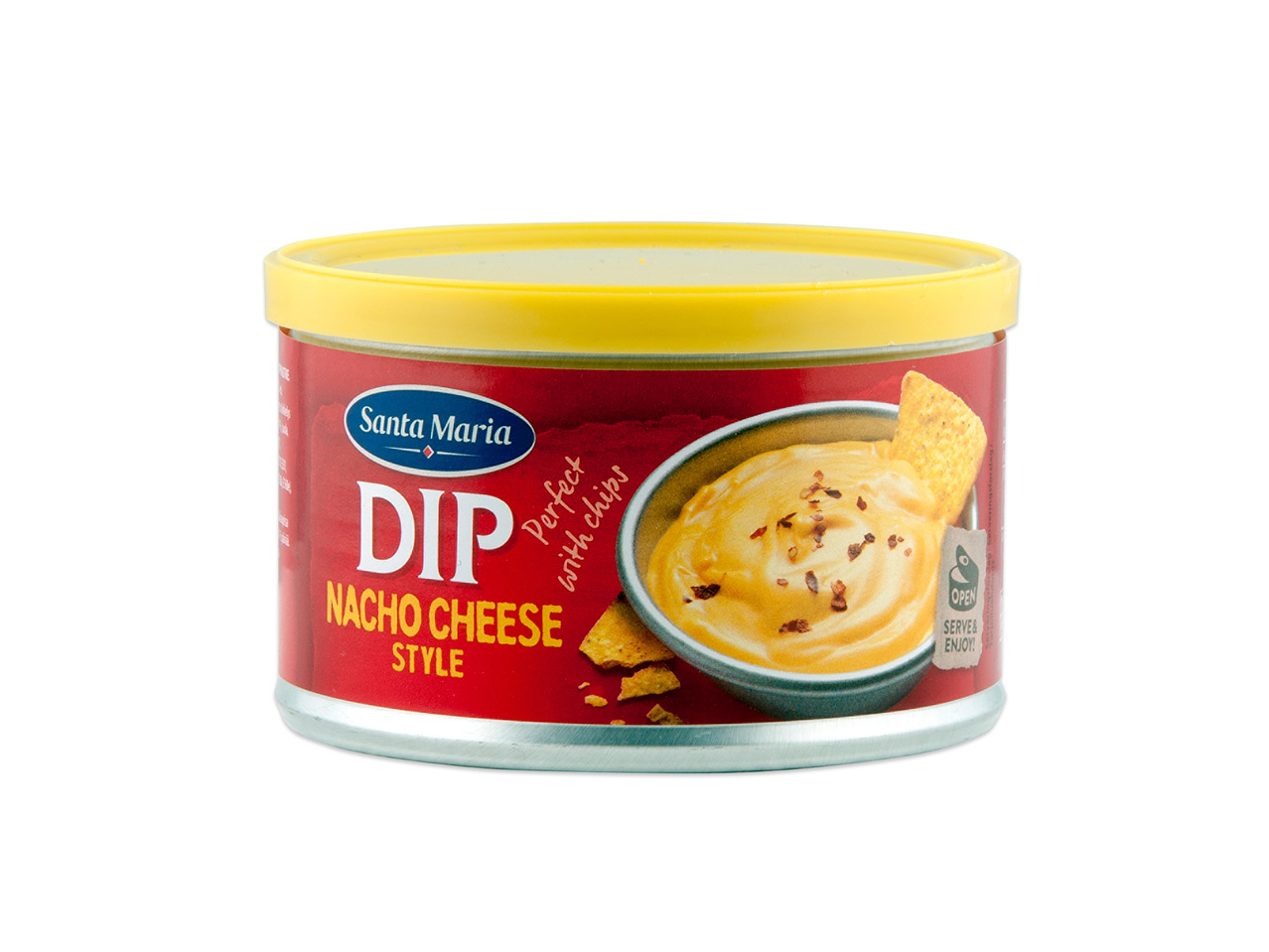 NACHO CHEESEDIP
