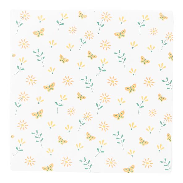 SUBLIMO(R) 				Miniserviettes, 20 pcs