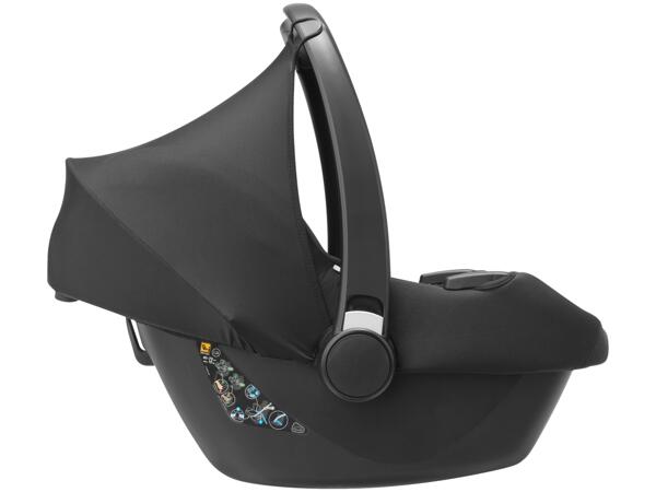 Infant Car Seat