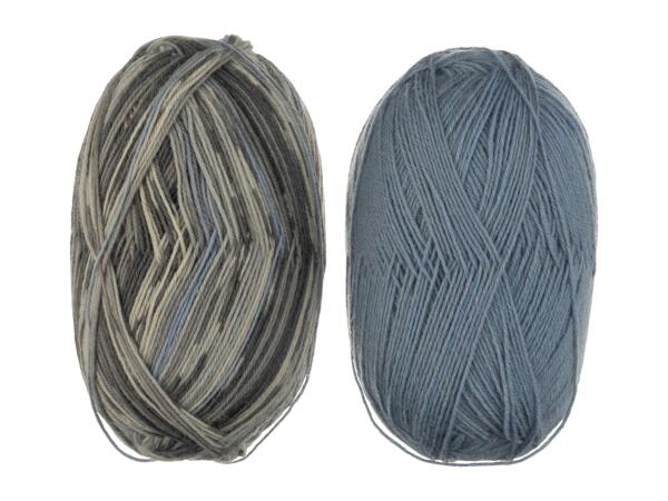 Crelando Sock Yarn