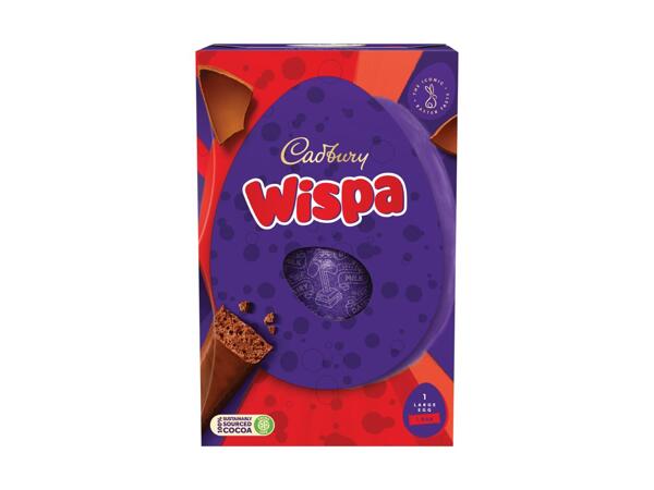 Large Easter Eggs