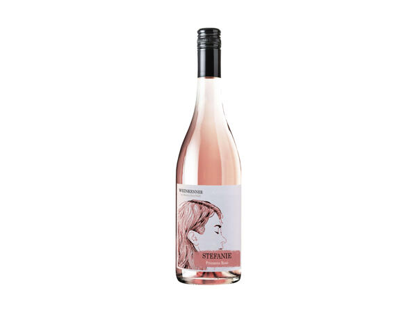 Frizzante Rosé Stefanie 