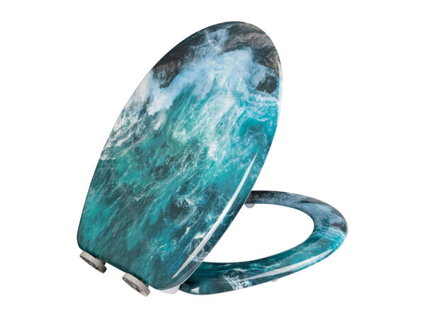 Toilet Seat