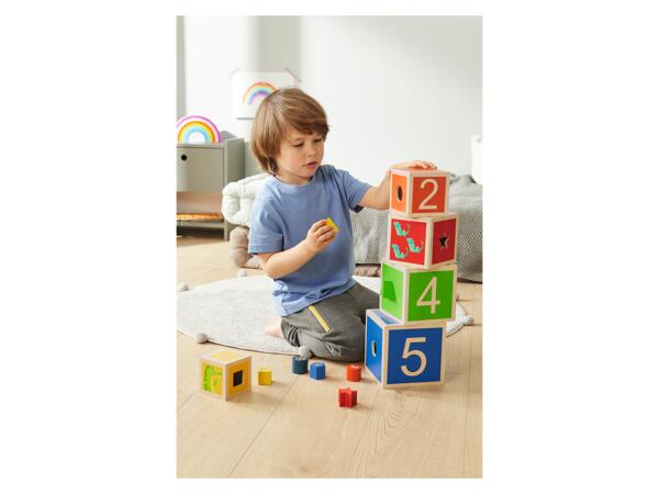 Wooden Toy