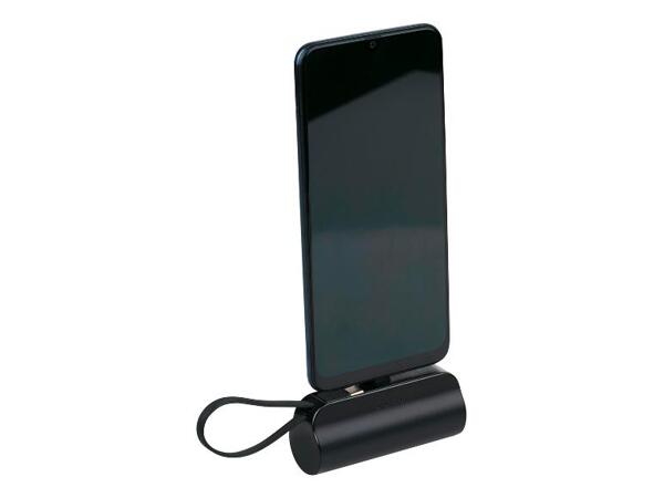 Powerbanka 5.000 mAh, se stojánkem