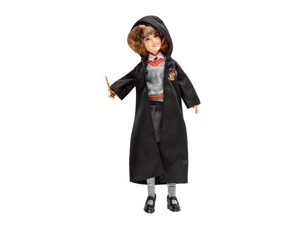 Mattel Harry Potter Figurine