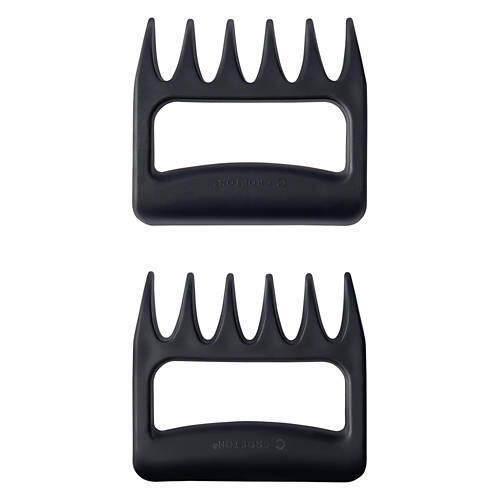 Shredder Claws