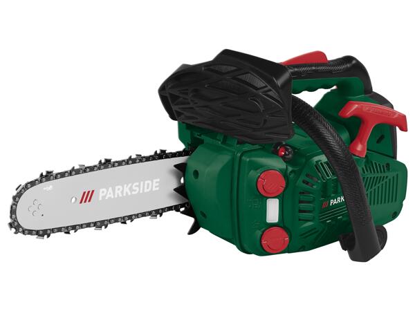 Top Handle Petrol Chainsaw
