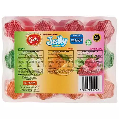 Jelly Drinks 900g