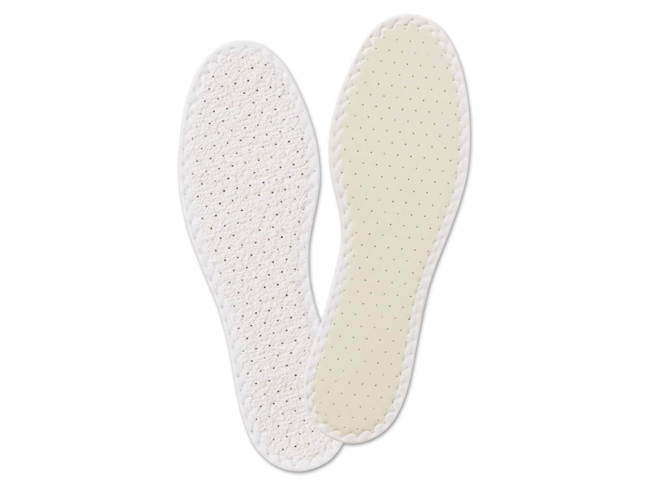 YOURSTEP(R) Barfuß-Komfortsohlen, 2 Paar1