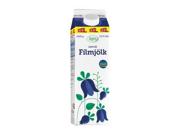 Filmjölk 3%