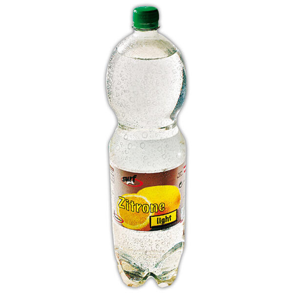 Zitrone light