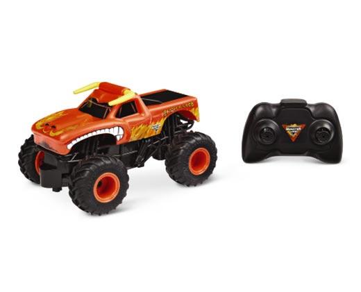 Monster Jam 
 Remote Control Car