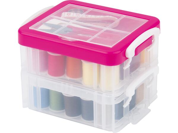 Sewing Starter Set