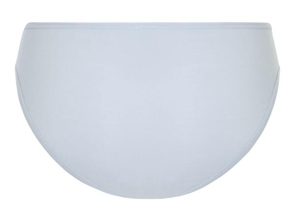 Esmara Ladies' Briefs - 5 Pack