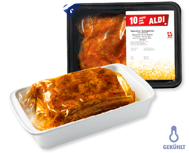 Appenzeller Sonntagsbraten