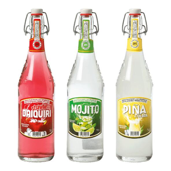 Mocktail