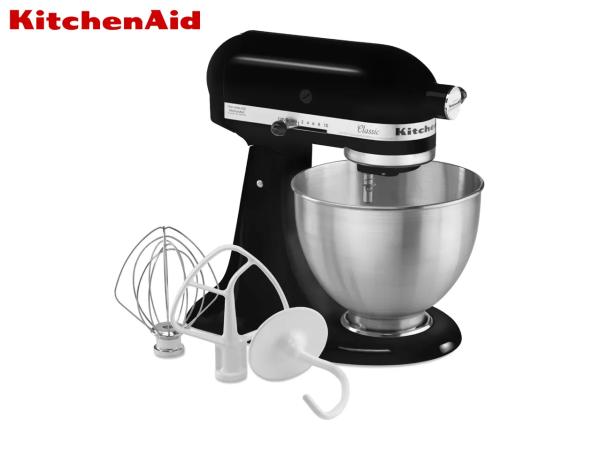 KitchenAid 4.3L Classic Stand Mixer
