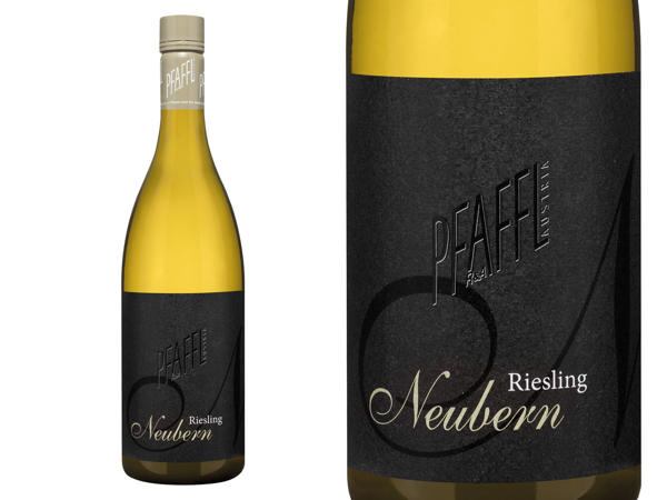 WEINGUT R&A PFAFFL Riesling „Neubern" 2018