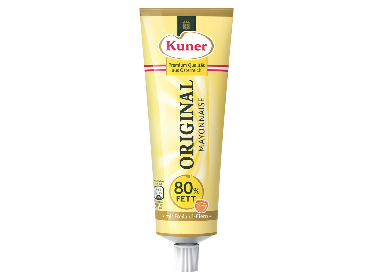 KUNER Mayonnaise