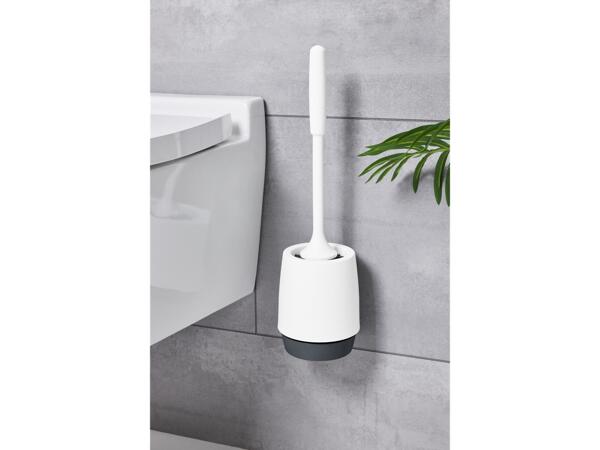 Toilet Brush Set