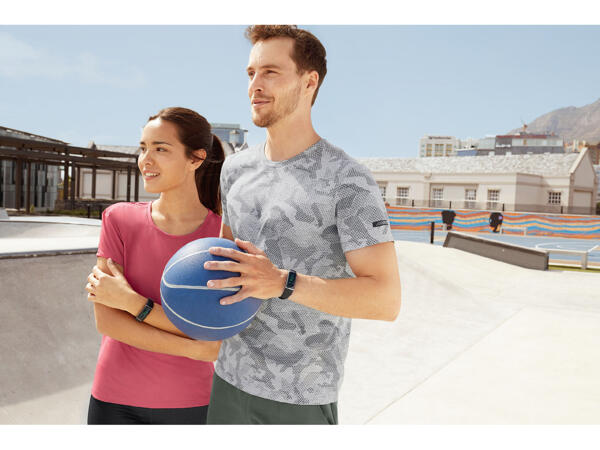 Activity Tracker