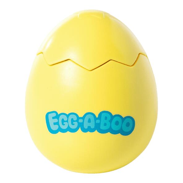 SILVERLIT(R) 				Egg-a-Boo interaktives Osterei