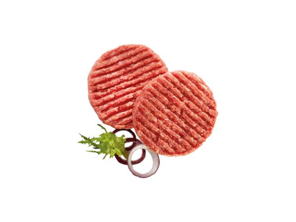 "Scottona"-Beef Hamburger