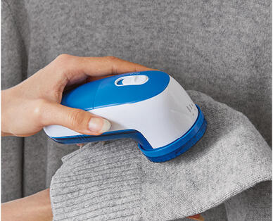 Fabric Shaver
