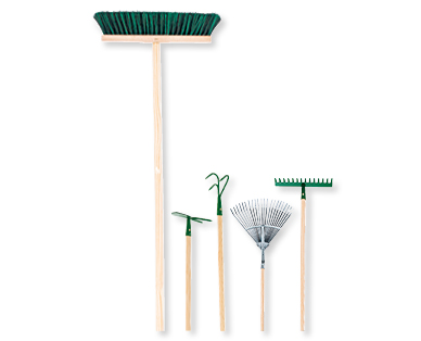 Outils de jardin GARDENLINE(R)
