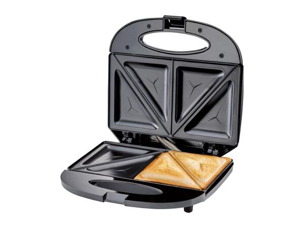 Silvercrest Sandwich Toaster