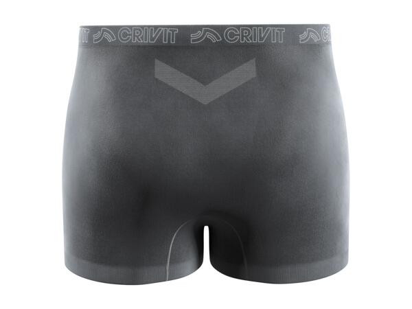 Crivit Men's Boxers - 2 Pack