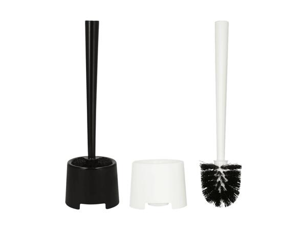 Garniture WC, 2 pièces