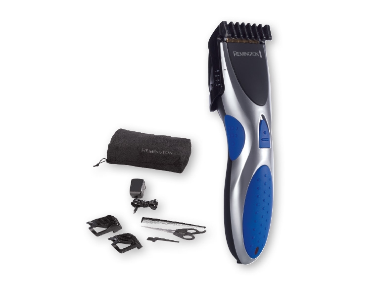 REMINGTON(R) Hair Clipper
