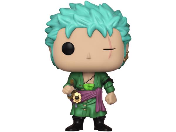 Characters Funko POP