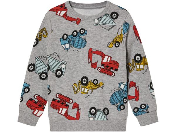 Kids' Sweatshirt