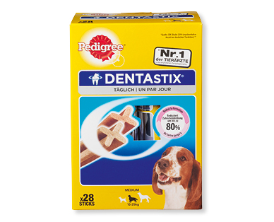 Denta Stix Medium PEDIGREE(R)