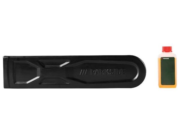 Elektrická řetězová pila PEKS 2200 C2