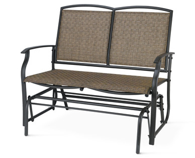 Gardenline Double Glider