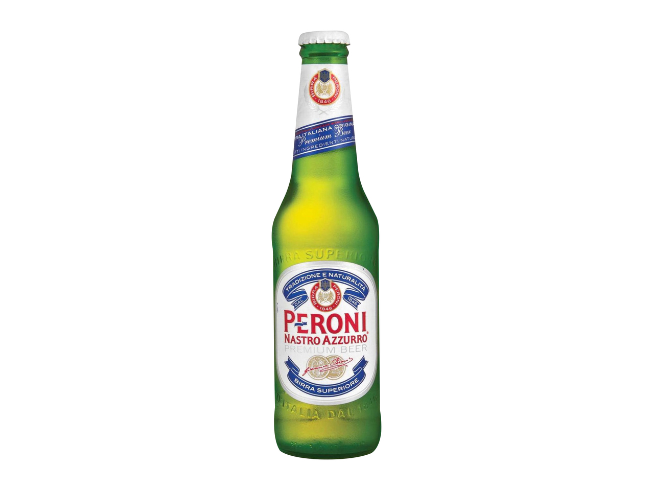 Peroni Nastro Azzuro
