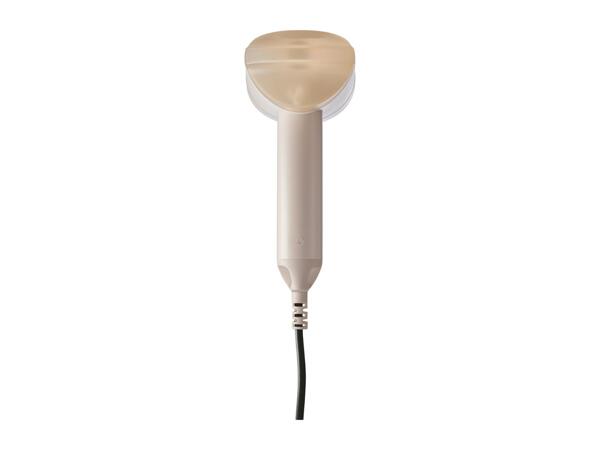 Silvercrest Beige Garment Steamer