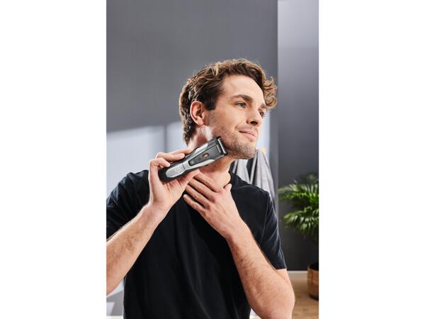 Hair and Beard Trimmer